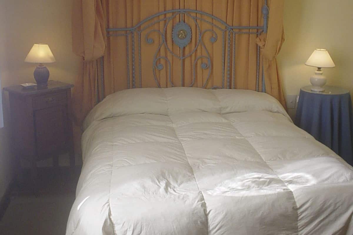 In-room safe, rollaway beds, free WiFi