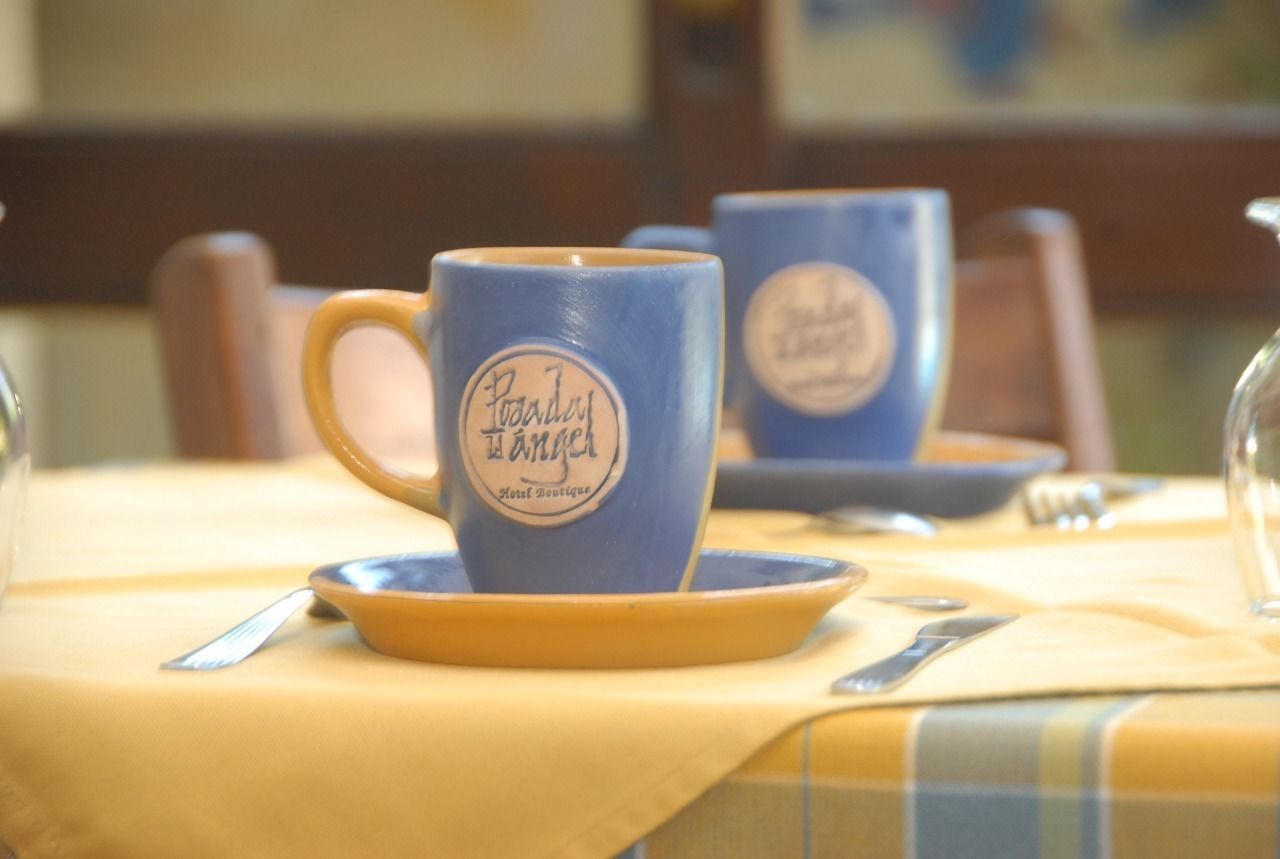 Foto - Posada del Angel