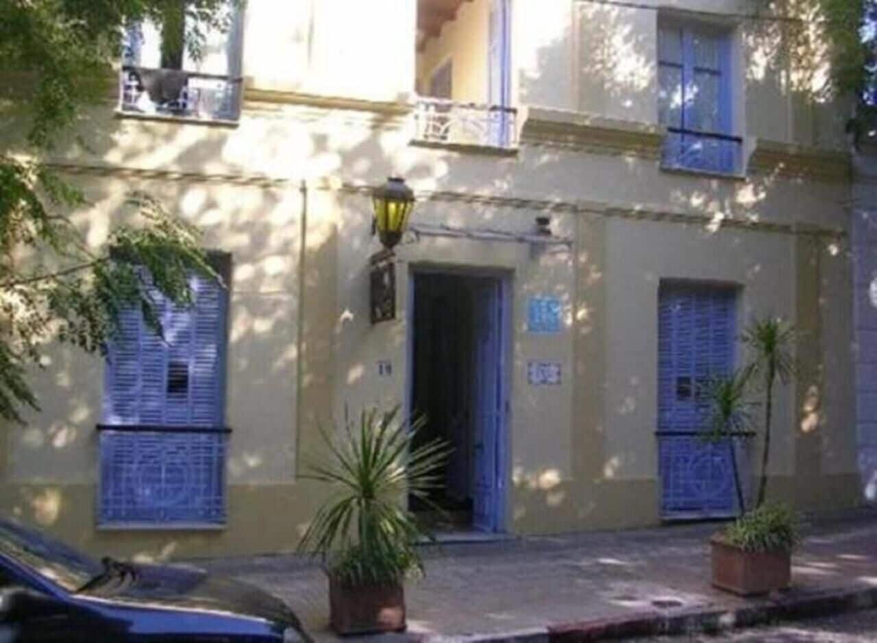 Foto - Posada del Angel