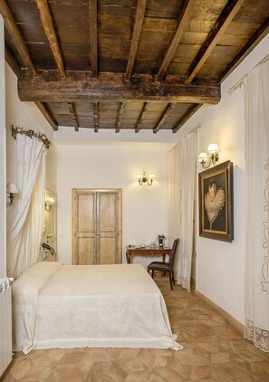 Chambre Double Supérieure