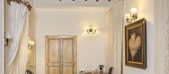 Antica Dimora Donna Isabella