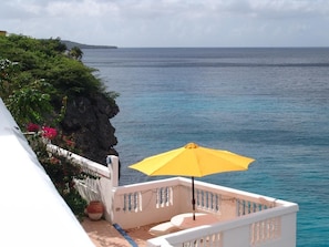 View from property - My Dream Apartments (Lagun)