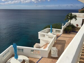 View from property - My Dream Apartments (Lagun)