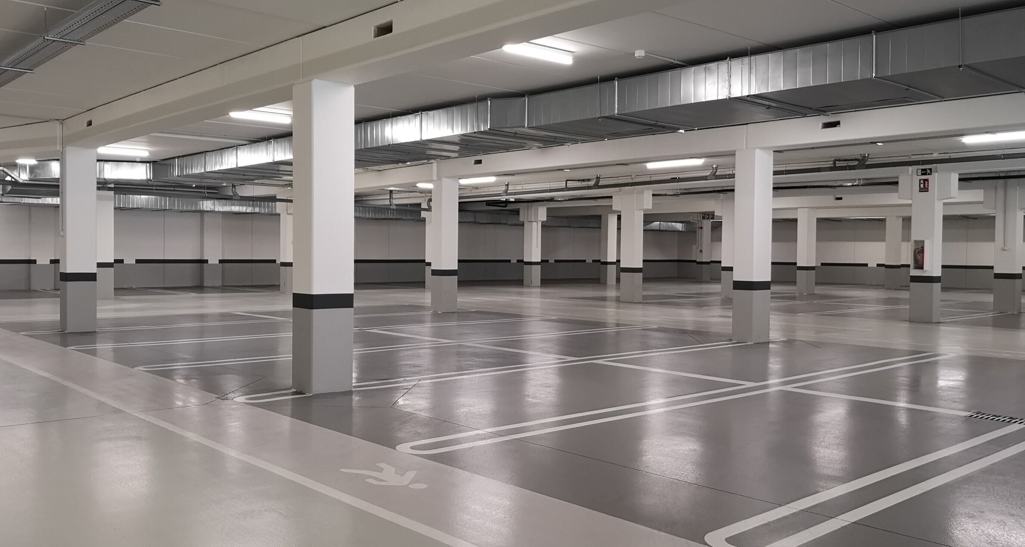 self-parking (surcharge) 23 per day