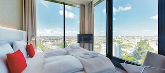 Hotel Riu Plaza Berlin