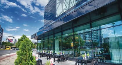 Hotel Riu Plaza Berlin