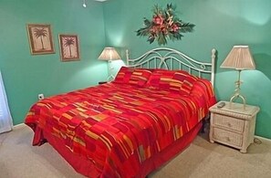 1 Bedroom, 1 Bath Jetty View, 320A | 1 bedroom, individually decorated, individually furnished - Jetty East Condominiums (Destin)