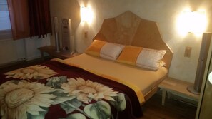 Double Room (Westzimmer)