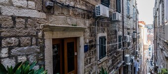Apartments Minerva