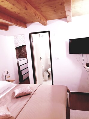Apartment (Apartments Minerva - One Bedroom Apar)