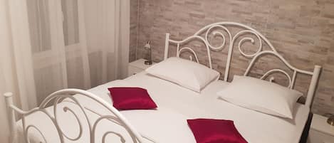 Apartment (Apartments Minerva - Superior One Bed)