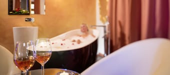 普魯士王宮蘭德加斯托酒店