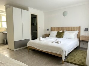 Literie de qualité supérieure, matelas mémoire de forme