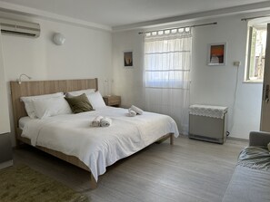Room - iza Roka apartments (Dubrovnik)