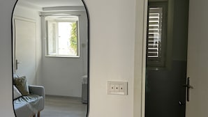 Living room - iza Roka apartments (Dubrovnik)