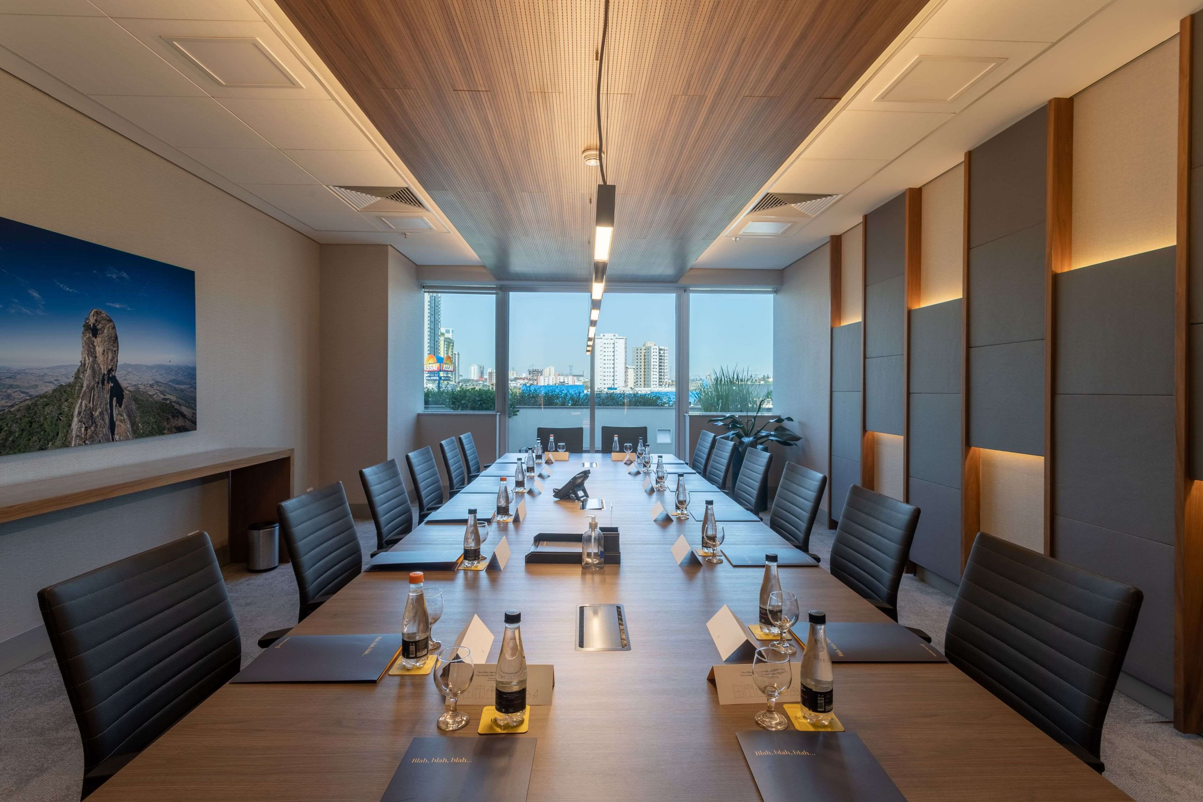 Foto - Golden Tulip São José dos Campos