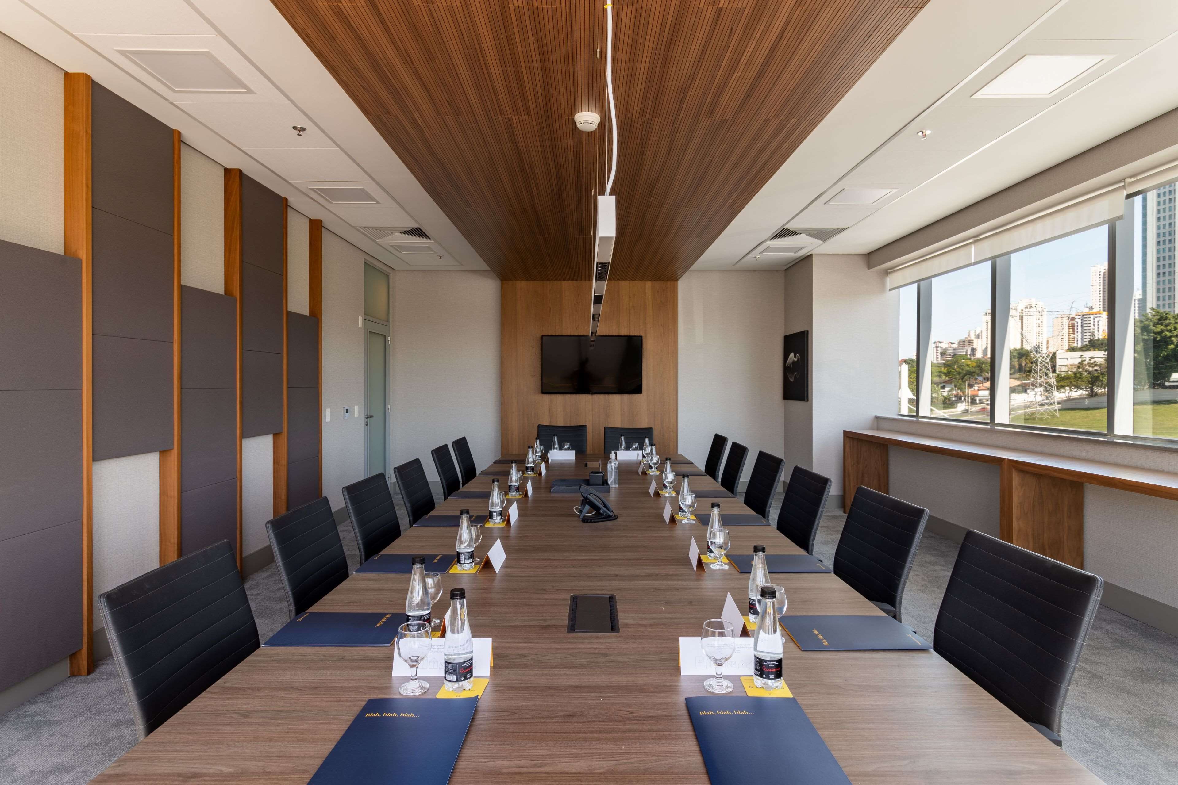 Foto - Golden Tulip São José dos Campos