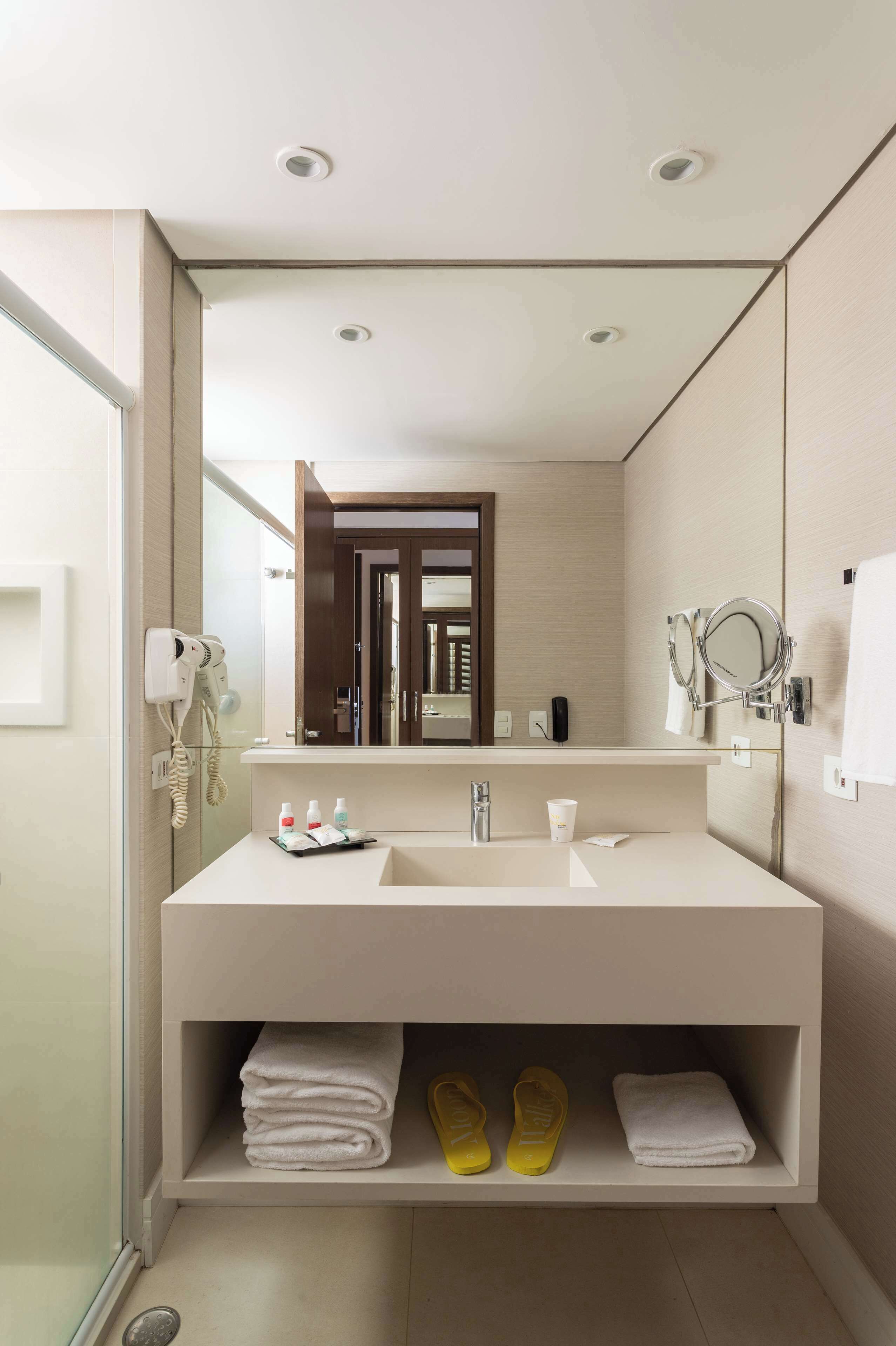 Foto - Golden Tulip São José dos Campos