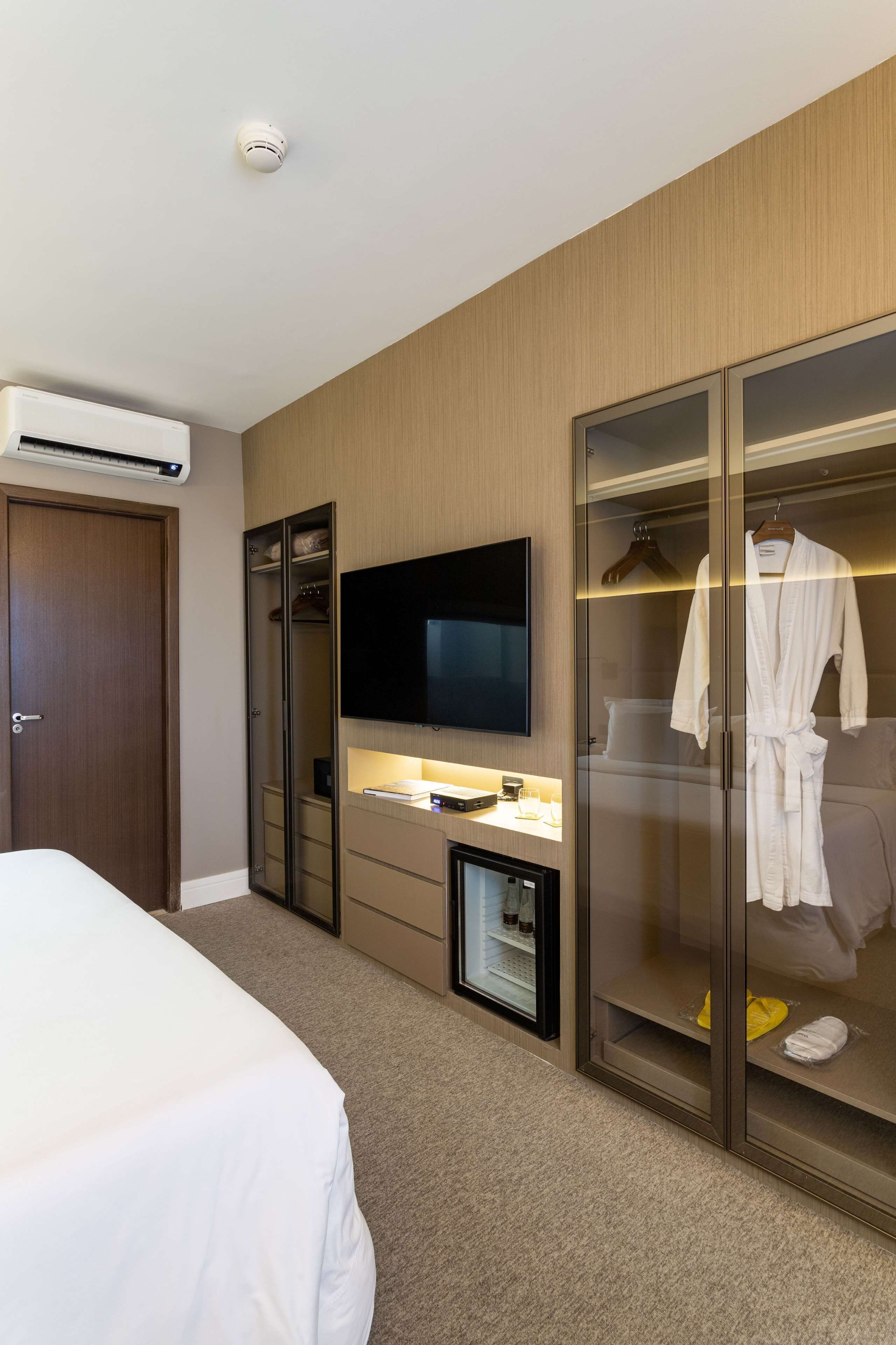 Foto - Golden Tulip São José dos Campos