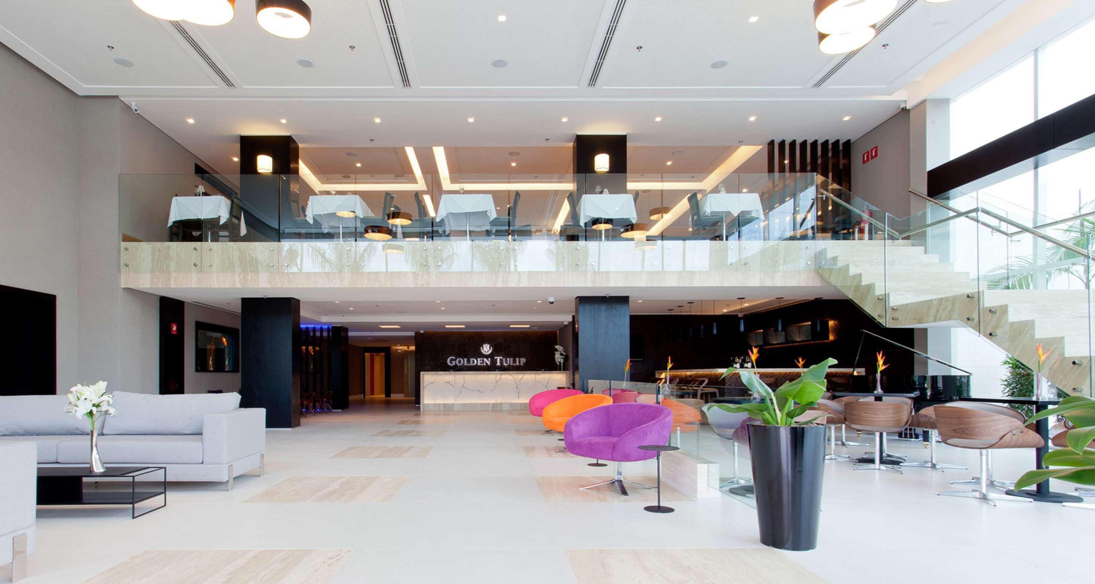 Photo - Golden Tulip Sao Jose Dos Campos