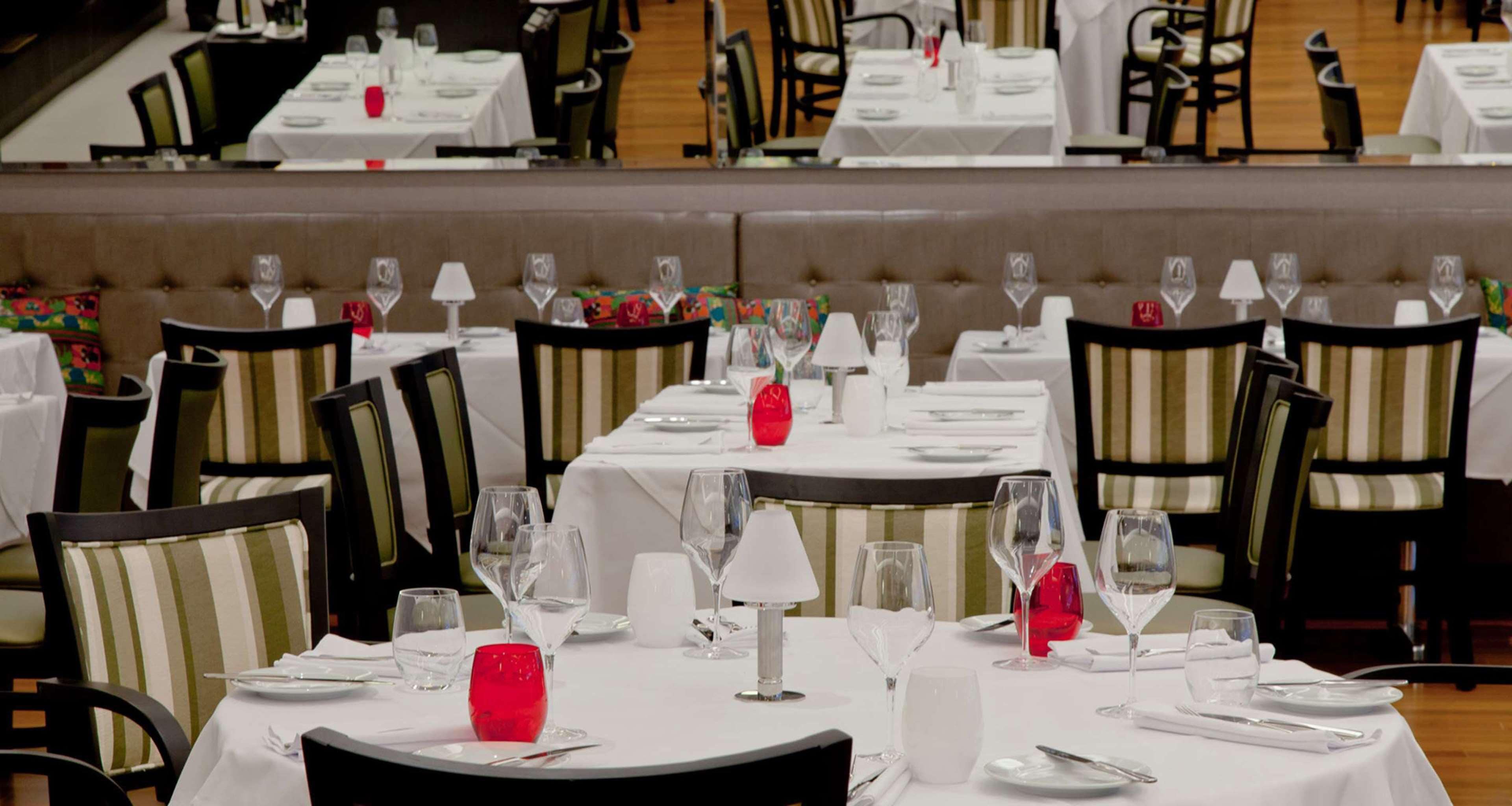 Foto - Golden Tulip Sao Jose Dos Campos
