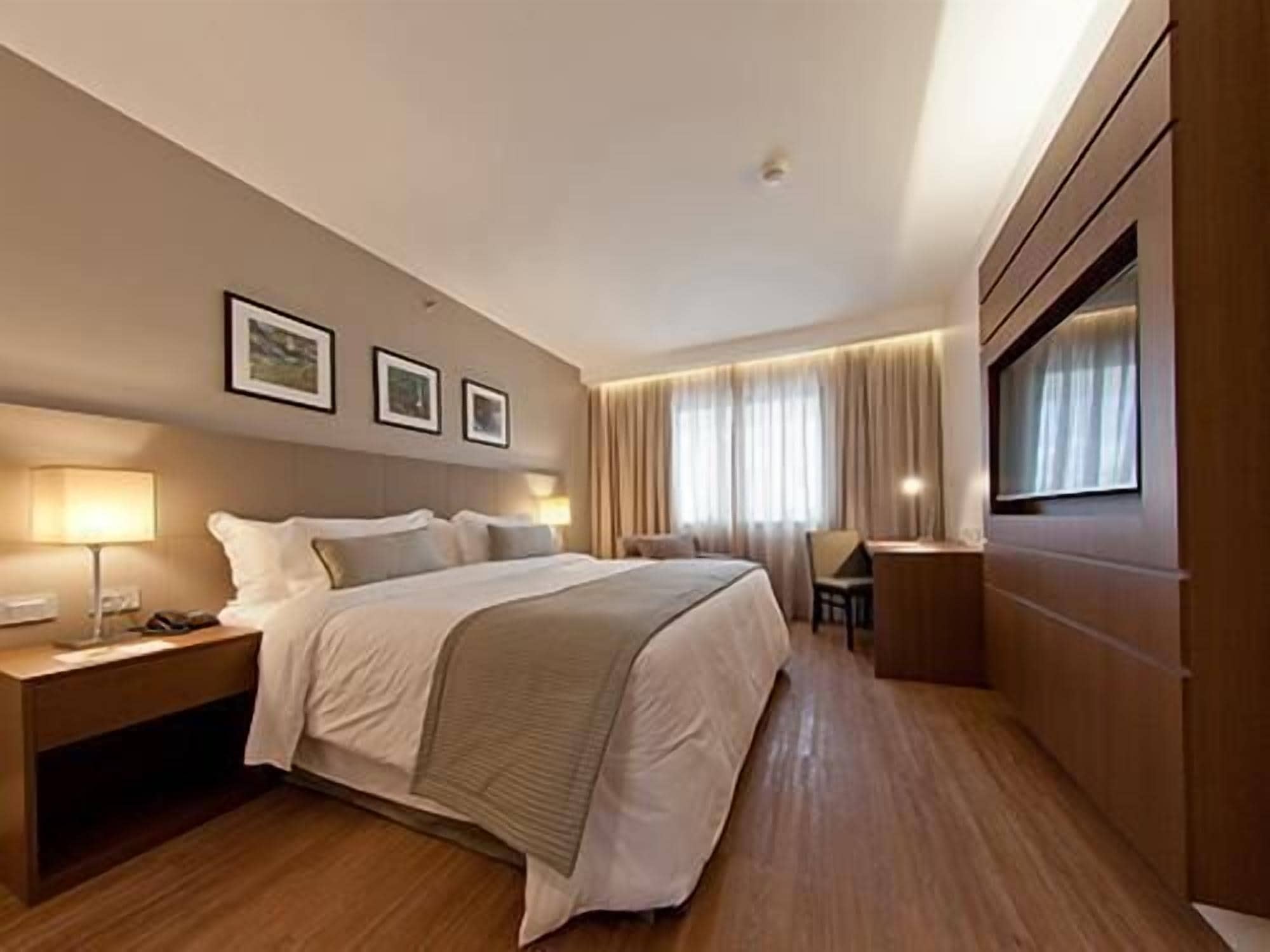 Foto - Golden Tulip São José dos Campos