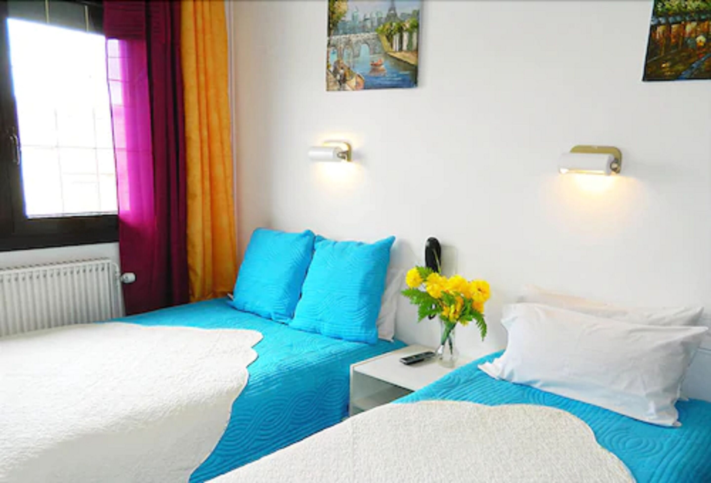 Foto - Hotel Paris Star