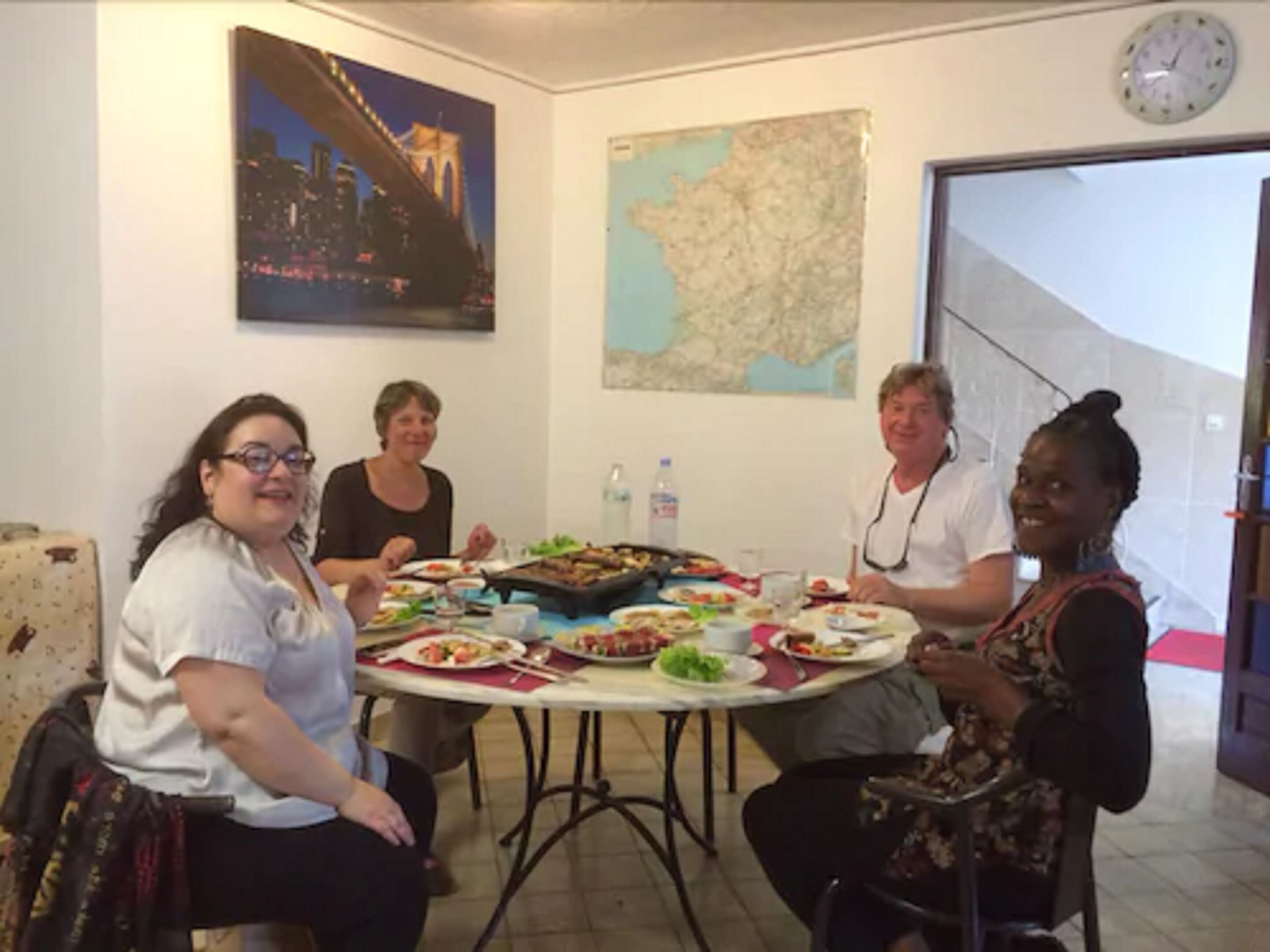 Foto - Hotel Paris Star