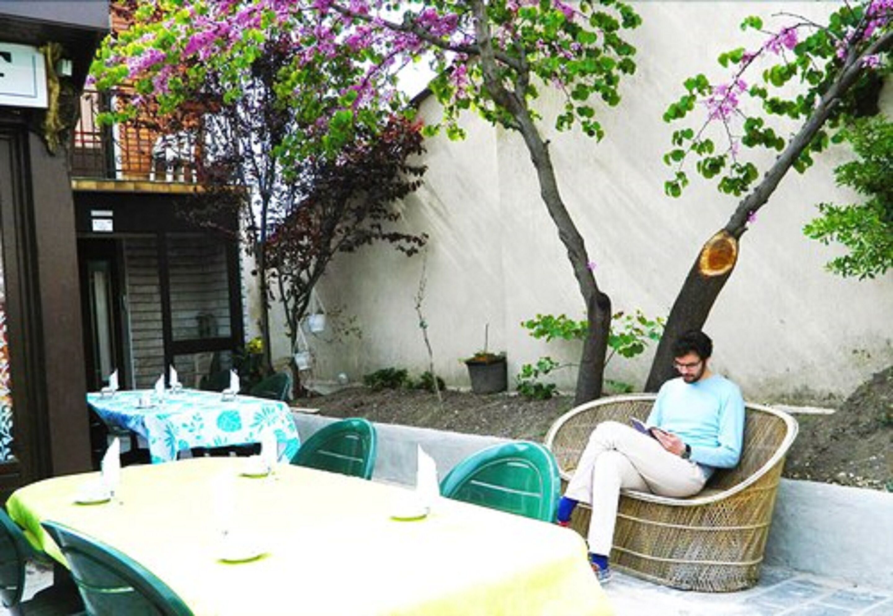 Foto - Hotel Paris Star