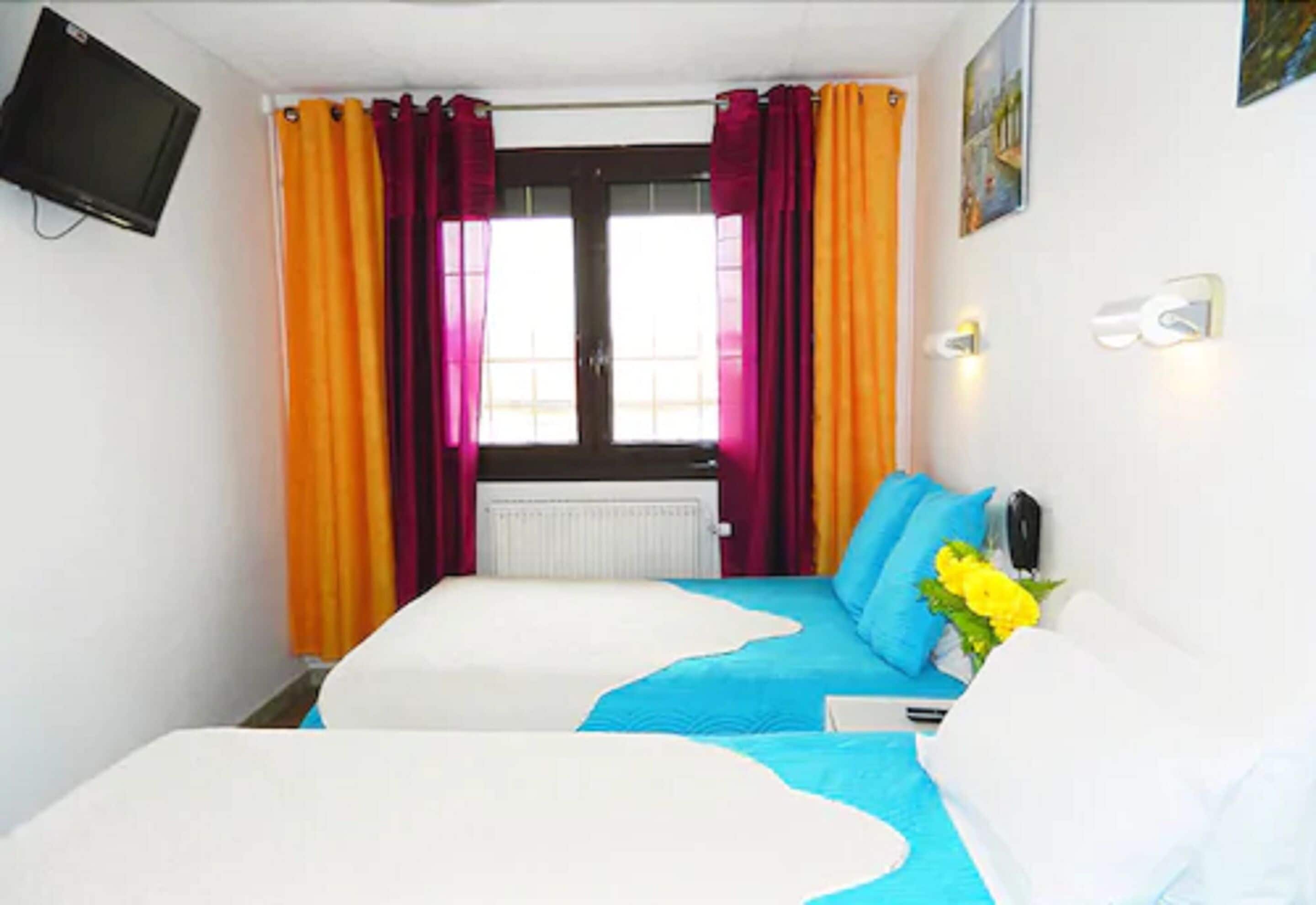 Foto - Hotel Paris Star