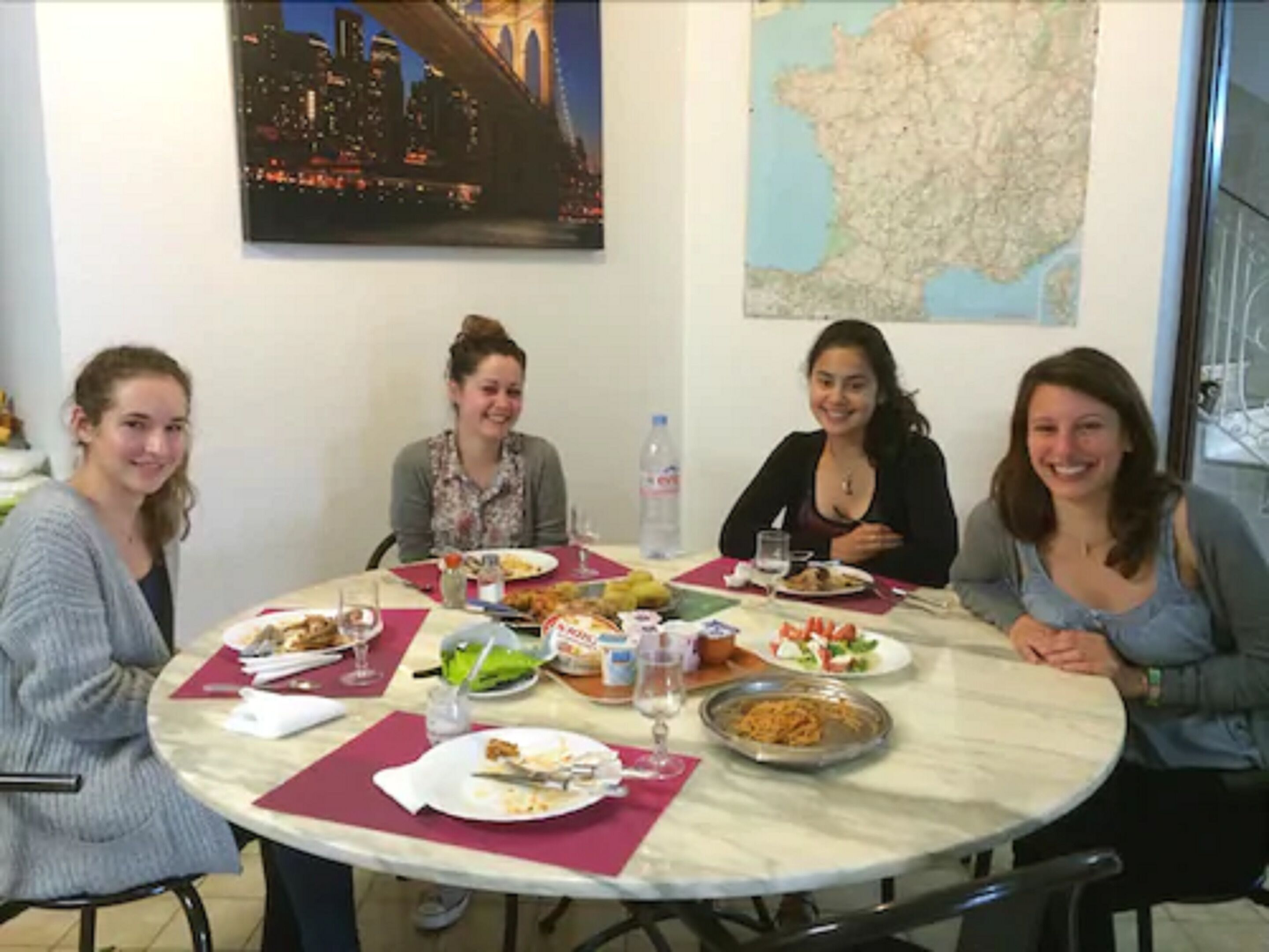 Foto - Hotel Paris Star