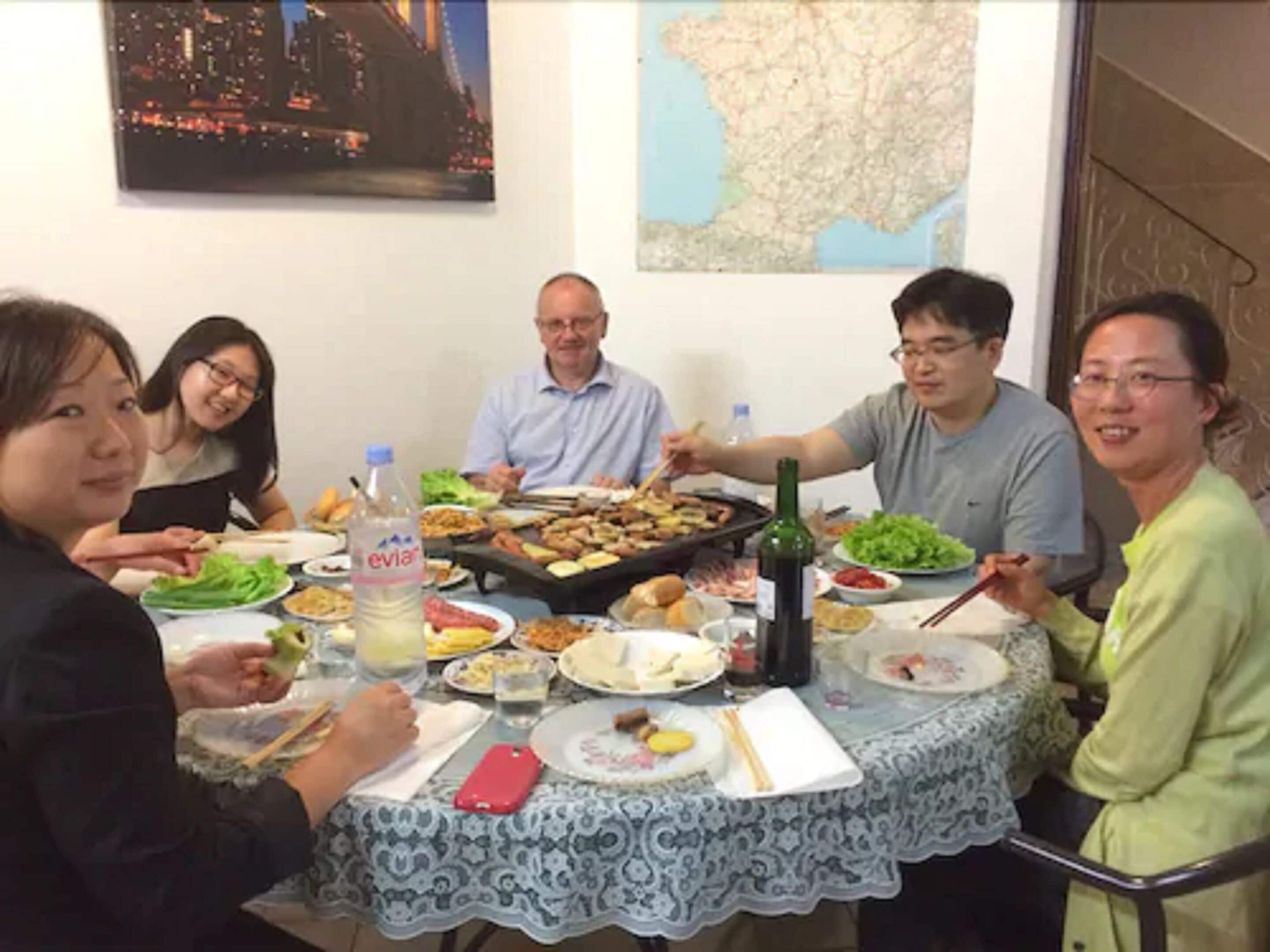 Foto - Hotel Paris Star