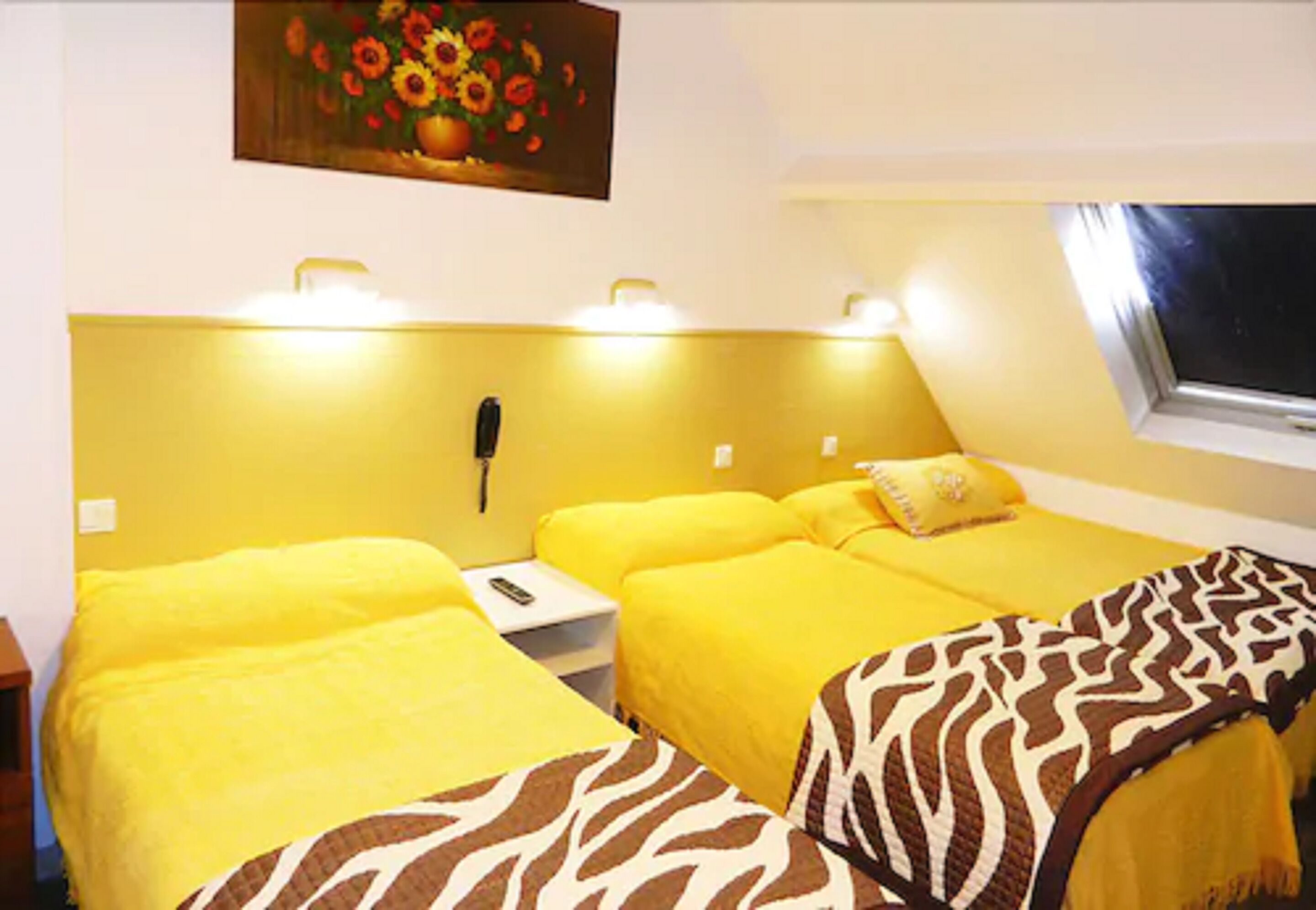 Foto - Hotel Paris Star