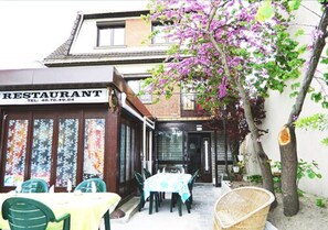 Exterior - Hotel Paris Star (Villejuif)