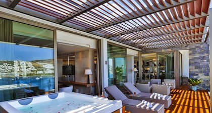 Mivara Luxury Resort & Spa Bodrum