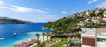 Mivara Luxury Resort & Spa Bodrum