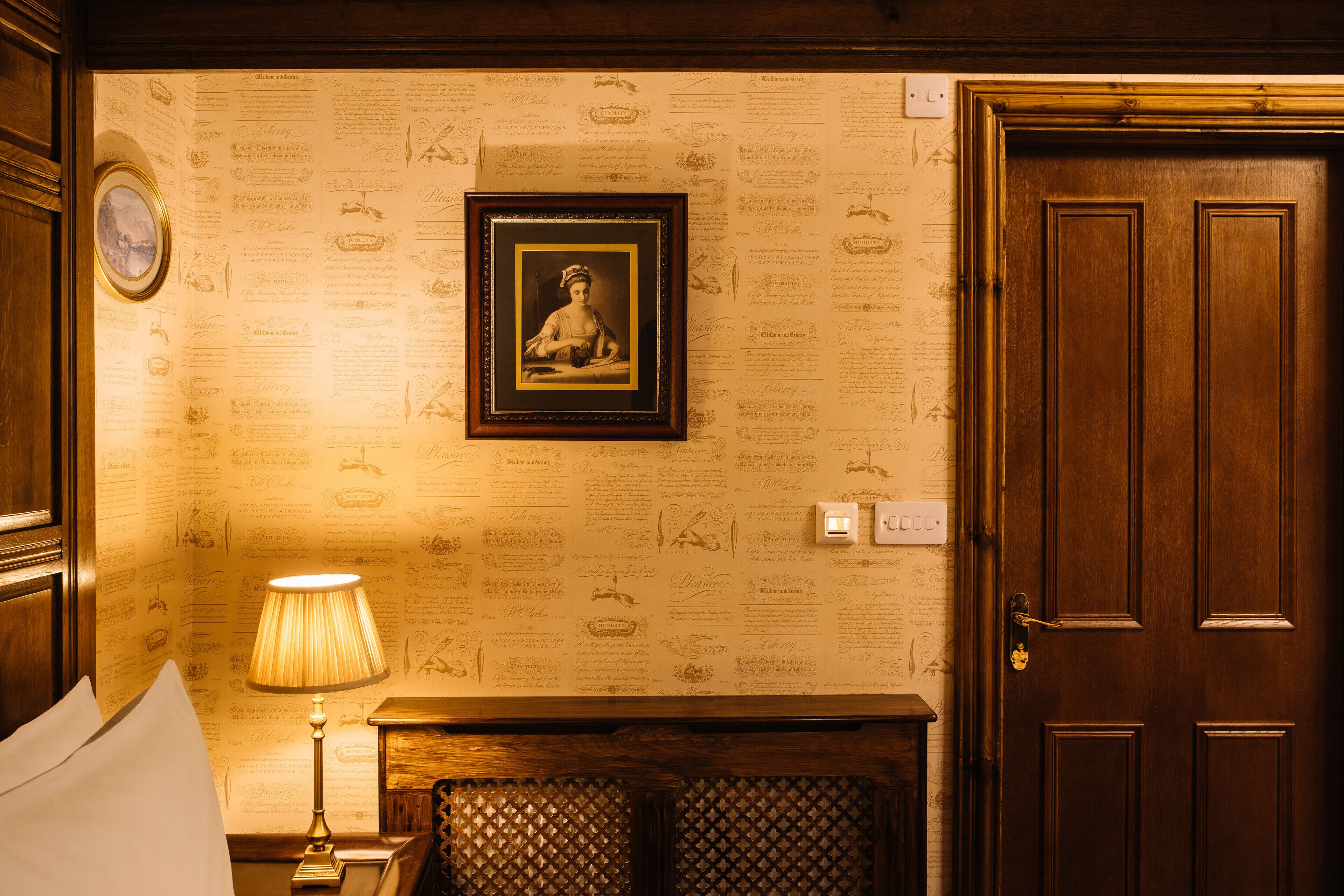 four poster junior suite | 1 bedroom, premium bedding, down duvets, in-room safe