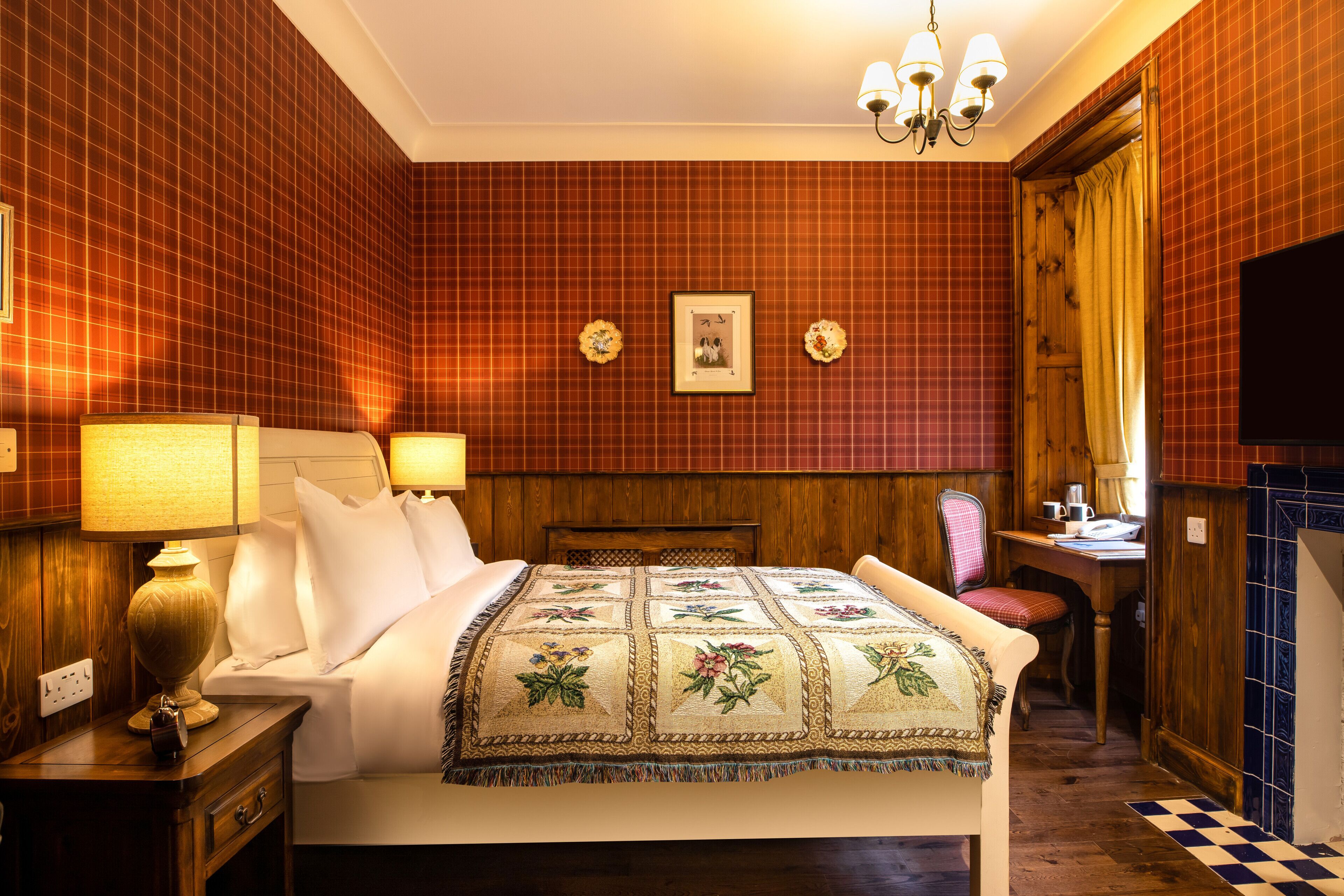 double guest room plus | 1 bedroom, premium bedding, down duvets, in-room safe