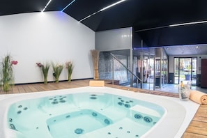 Body treatments, hot stone massages, prenatal massages, body scrubs