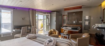 Elégance Suites Hôtel - Île de Ré