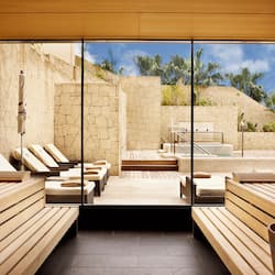 Sauna, hot tub, steam room, Turkish bath, body treatments, hydrotherapy