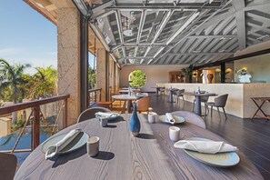 11 restauranter, der serverer morgenmad, frokost og aftensmad