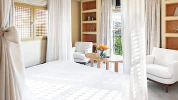1 habitación, ropa de cama de alta calidad y cubrecamas