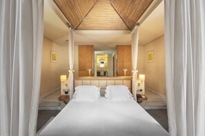 1 quarto, roupas de cama premium, edredons de pluma