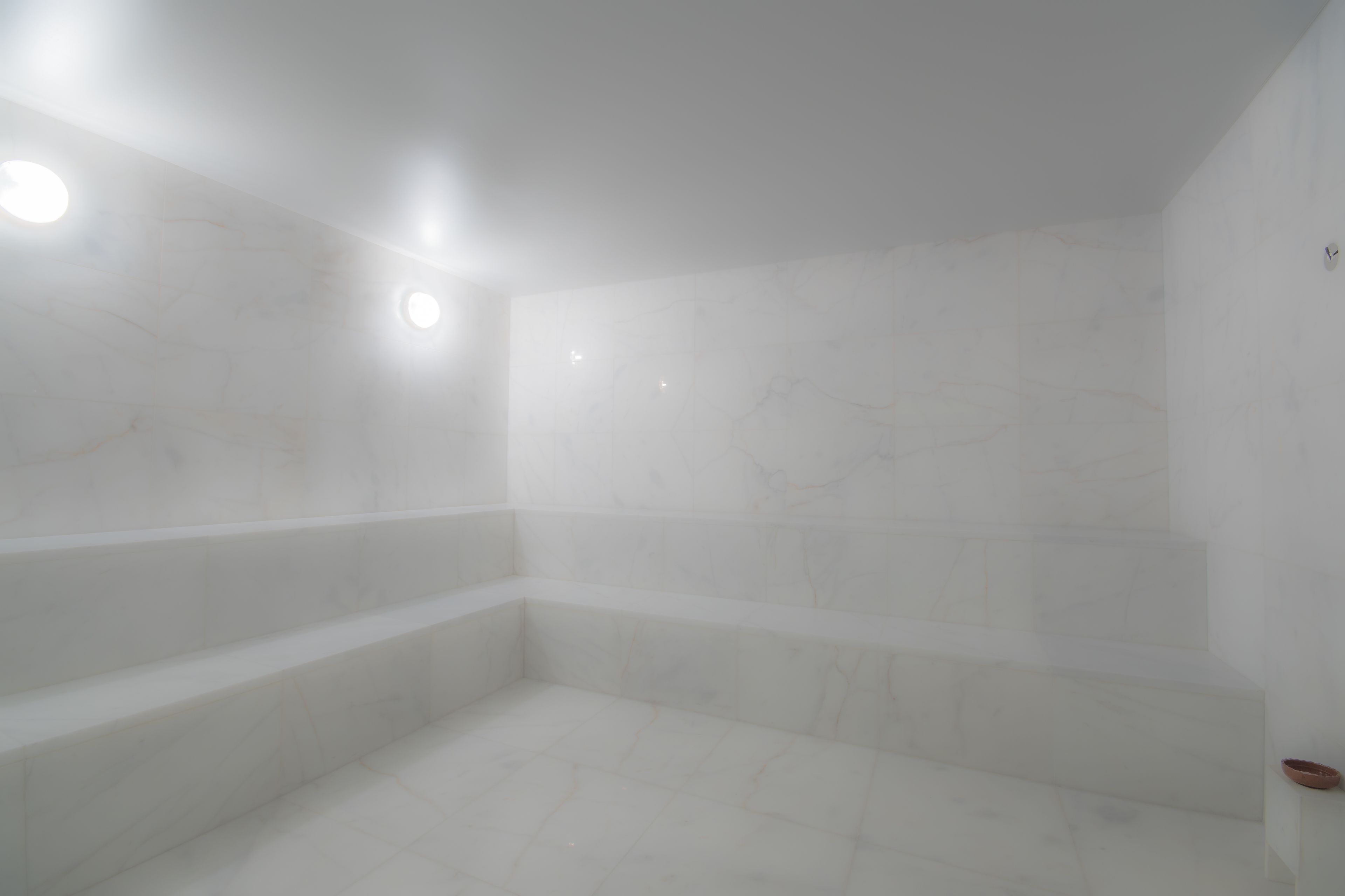 Kamar uap