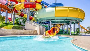 Water park