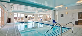 Homewood Suites by Hilton Greeley