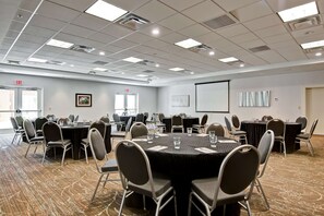 Sala de reuniones
