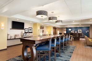 Recepció