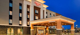 Hampton Inn Kennewick at Southridge
